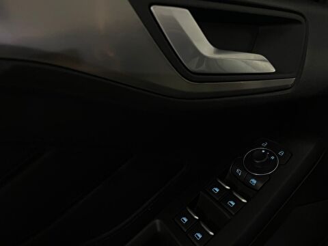 ford, focus, 1.0 ecoboost titanium stil, manuel, benzin 2.el otomobil | renew 13