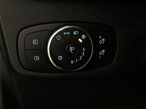 ford, focus, 1.0 ecoboost titanium stil, manuel, benzin 2.el otomobil | renew 15