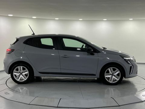 renault, clio, 1.0 tce evolution x-tronic, otomatik, benzin 2.el otomobil | renew 5