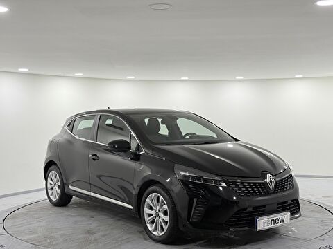 Hatchback 1.0 TCe Evolution X-Tronic, 2. el otomobil | renew