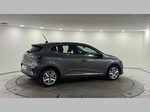 renault, clio, hatchback 1.0 tce evolution x-tronic, otomatik, benzin 2.el otomobil | renew 5