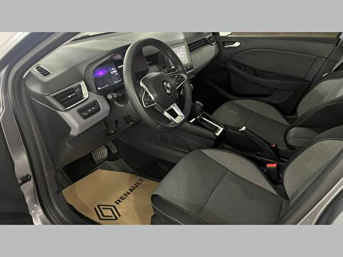 renault, clio, hatchback 1.0 tce evolution x-tronic, otomatik, benzin 2.el otomobil | renew 16