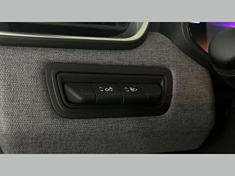 renault, clio, hatchback 1.0 tce evolution x-tronic, otomatik, benzin 2.el otomobil | renew 26