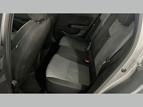 renault, clio, hatchback 1.0 tce evolution x-tronic, otomatik, benzin 2.el otomobil | renew 28