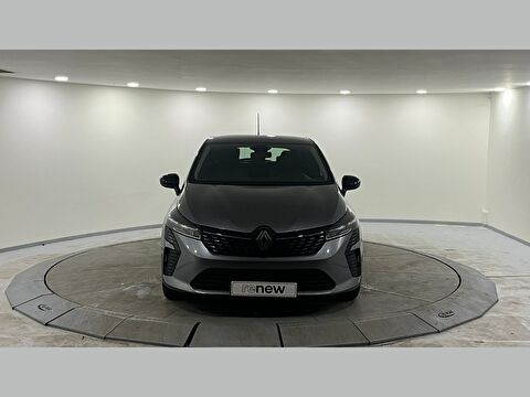 renault, clio, hatchback 1.0 tce evolution x-tronic, otomatik, benzin 2.el otomobil | renew 12