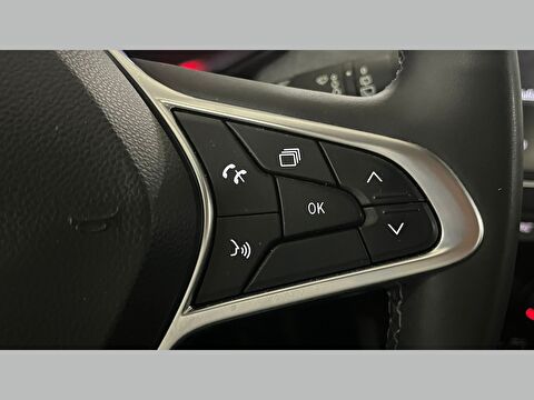 renault, clio, hatchback 1.0 tce evolution x-tronic, otomatik, benzin 2.el otomobil | renew 19