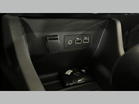 renault, clio, hatchback 1.0 tce evolution x-tronic, otomatik, benzin 2.el otomobil | renew 24