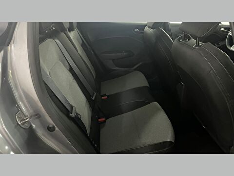 renault, clio, hatchback 1.0 tce evolution x-tronic, otomatik, benzin 2.el otomobil | renew 27