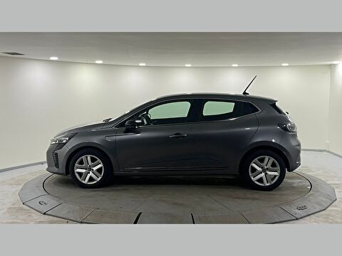 renault, clio, hatchback 1.0 tce evolution x-tronic, otomatik, benzin 2.el otomobil | renew 9