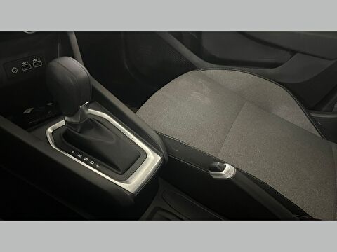 renault, clio, hatchback 1.0 tce evolution x-tronic, otomatik, benzin 2.el otomobil | renew 22