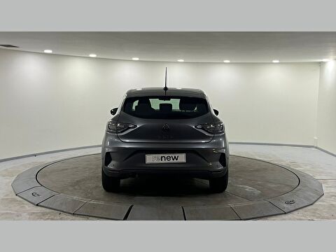 renault, clio, hatchback 1.0 tce evolution x-tronic, otomatik, benzin 2.el otomobil | renew 7