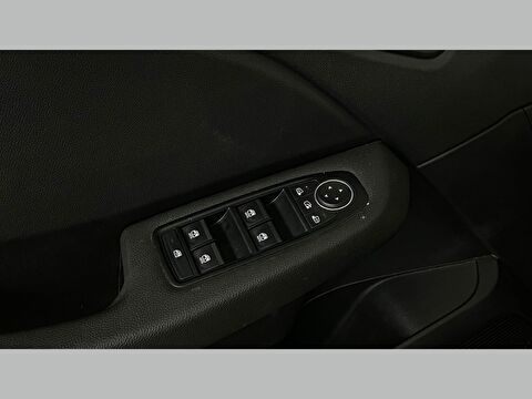 renault, clio, hatchback 1.0 tce evolution x-tronic, otomatik, benzin 2.el otomobil | renew 25