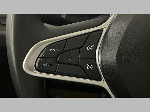 renault, clio, hatchback 1.0 tce evolution x-tronic, otomatik, benzin 2.el otomobil | renew 18