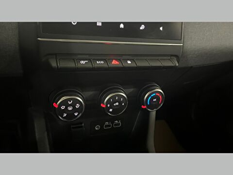 renault, clio, hatchback 1.0 tce evolution x-tronic, otomatik, benzin 2.el otomobil | renew 23