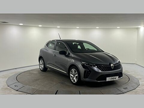 Hatchback 1.0 TCe Evolution X-Tronic, 2. el otomobil | renew