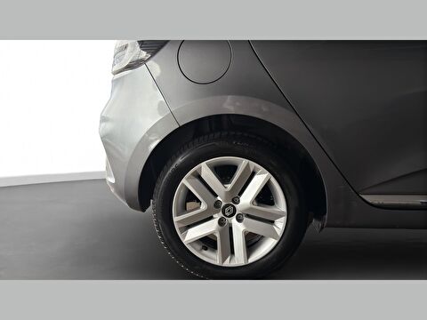renault, clio, hatchback 1.0 tce evolution x-tronic, otomatik, benzin 2.el otomobil | renew 23