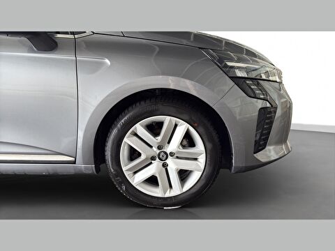 renault, clio, hatchback 1.0 tce evolution x-tronic, otomatik, benzin 2.el otomobil | renew 24
