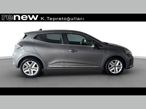 renault, clio, hatchback 1.0 tce evolution x-tronic, otomatik, benzin 2.el otomobil | renew 4