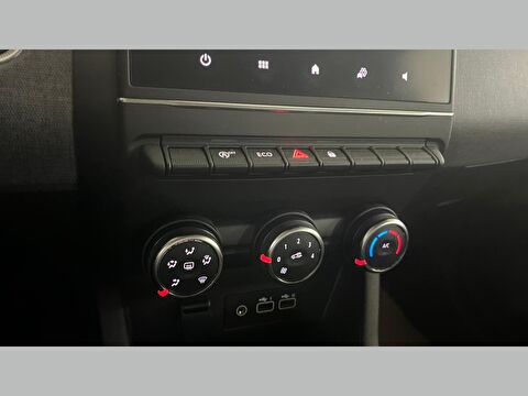 renault, clio, hatchback 1.0 tce evolution x-tronic, otomatik, benzin 2.el otomobil | renew 22