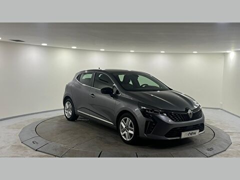 Hatchback 1.0 TCe Evolution X-Tronic, 2. el otomobil | renew