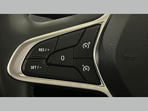 renault, clio, hatchback 1.0 tce evolution x-tronic, otomatik, benzin 2.el otomobil | renew 18