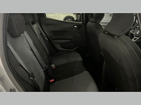 renault, clio, hatchback 1.0 tce evolution x-tronic, otomatik, benzin 2.el otomobil | renew 27
