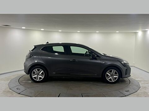 renault, clio, hatchback 1.0 tce evolution x-tronic, otomatik, benzin 2.el otomobil | renew 3