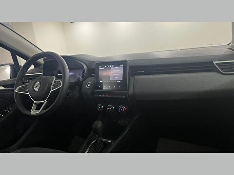 renault, clio, hatchback 1.0 tce evolution x-tronic, otomatik, benzin 2.el otomobil | renew 15