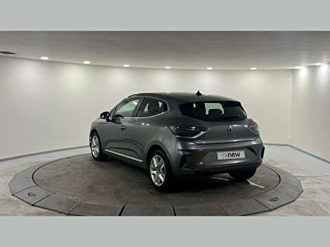 renault, clio, hatchback 1.0 tce evolution x-tronic, otomatik, benzin 2.el otomobil | renew 7