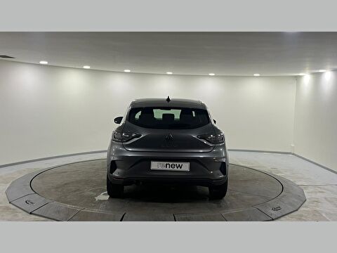 renault, clio, hatchback 1.0 tce evolution x-tronic, otomatik, benzin 2.el otomobil | renew 6