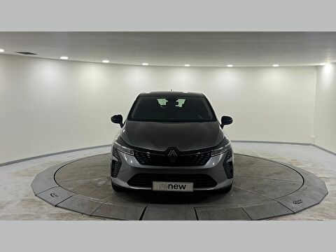 renault, clio, hatchback 1.0 tce evolution x-tronic, otomatik, benzin 2.el otomobil | renew 12