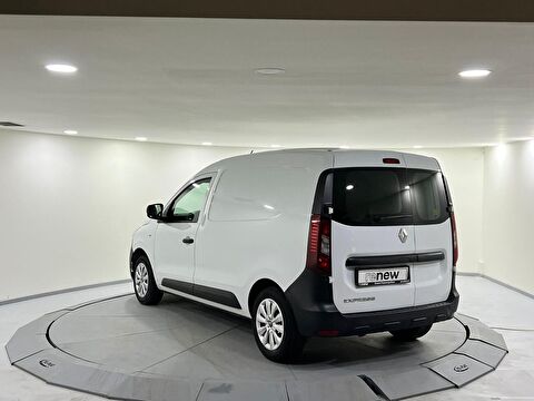 renault, express, panelvan 1.5 bluedcı joy, manuel, dizel 2.el otomobil | renew 8