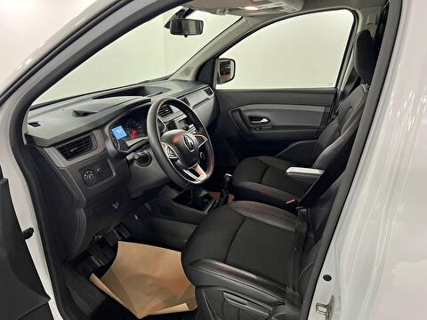 renault, express, panelvan 1.5 bluedcı joy, manuel, dizel 2.el otomobil | renew 10