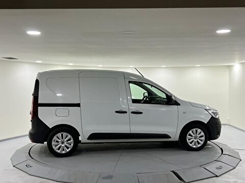 renault, express, panelvan 1.5 bluedcı joy, manuel, dizel 2.el otomobil | renew 5