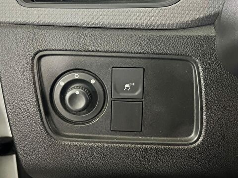 renault, express, panelvan 1.5 bluedcı joy, manuel, dizel 2.el otomobil | renew 18