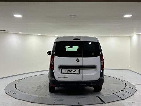 renault, express, panelvan 1.5 bluedcı joy, manuel, dizel 2.el otomobil | renew 7