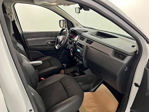 renault, express, panelvan 1.5 bluedcı joy, manuel, dizel 2.el otomobil | renew 11