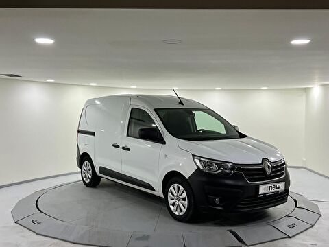 renault, express, panelvan 1.5 bluedcı joy, manuel, dizel 2.el otomobil | renew 4