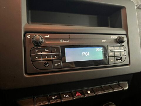 renault, express, panelvan 1.5 bluedcı joy, manuel, dizel 2.el otomobil | renew 19