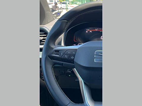 seat, arona, suv 1.0 ecotsı x-perience dsg, otomatik, benzin 2.el otomobil | renew 9