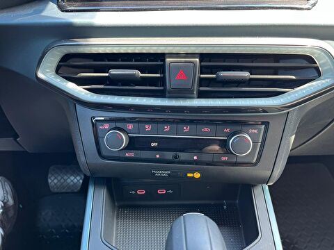 seat, arona, suv 1.0 ecotsı x-perience dsg, otomatik, benzin 2.el otomobil | renew 14