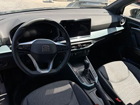 seat, arona, suv 1.0 ecotsı x-perience dsg, otomatik, benzin 2.el otomobil | renew 13