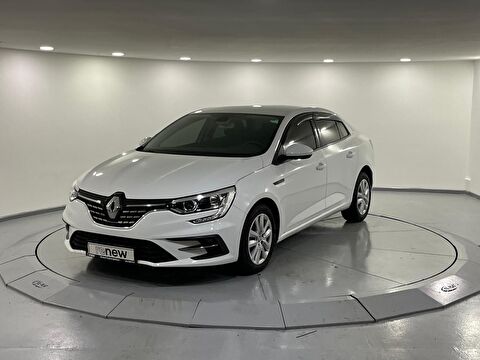 Sedan 1.3 TCe Joy EDC, 2. el otomobil | renew