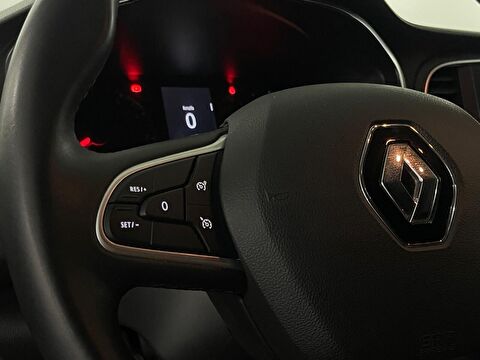 renault, megane, sedan 1.3 tce joy edc, otomatik, benzin 2.el otomobil | renew 14
