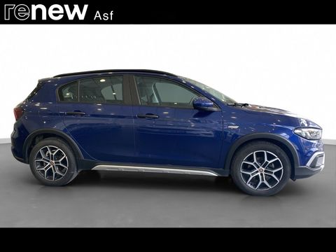 fiat, egea cross, 1.6 multijet urban dct, otomatik, dizel 2.el otomobil | renew 5