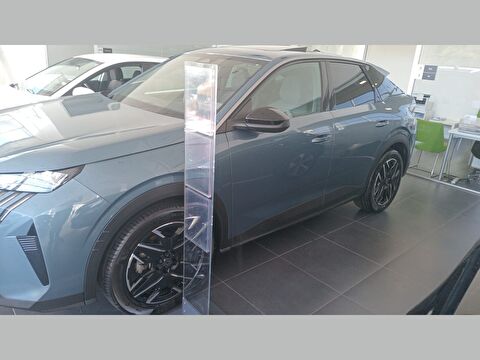 peugeot, 3008, crossover 1.2 hybrid allure edcs6, otomatik, hybrid 2.el otomobil | renew 4