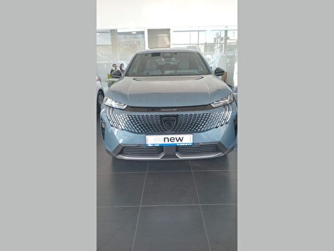 Crossover 1.2 Hybrid Allure eDCS6, 2. el otomobil | renew