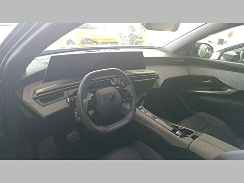 peugeot, 3008, crossover 1.2 hybrid allure edcs6, otomatik, hybrid 2.el otomobil | renew 7