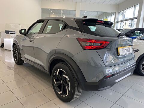 nissan, juke, crossover 1.0 dıg-t tekna dct, otomatik, benzin 2.el otomobil | renew 26