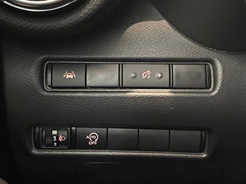 nissan, juke, crossover 1.0 dıg-t tekna dct, otomatik, benzin 2.el otomobil | renew 14